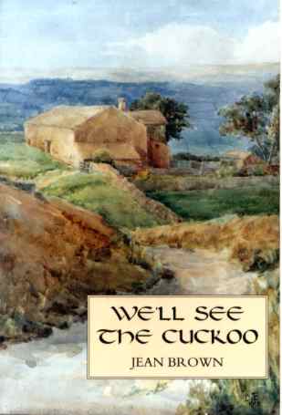 We,ll see the cuckoo